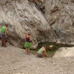 Gola di Gorropu